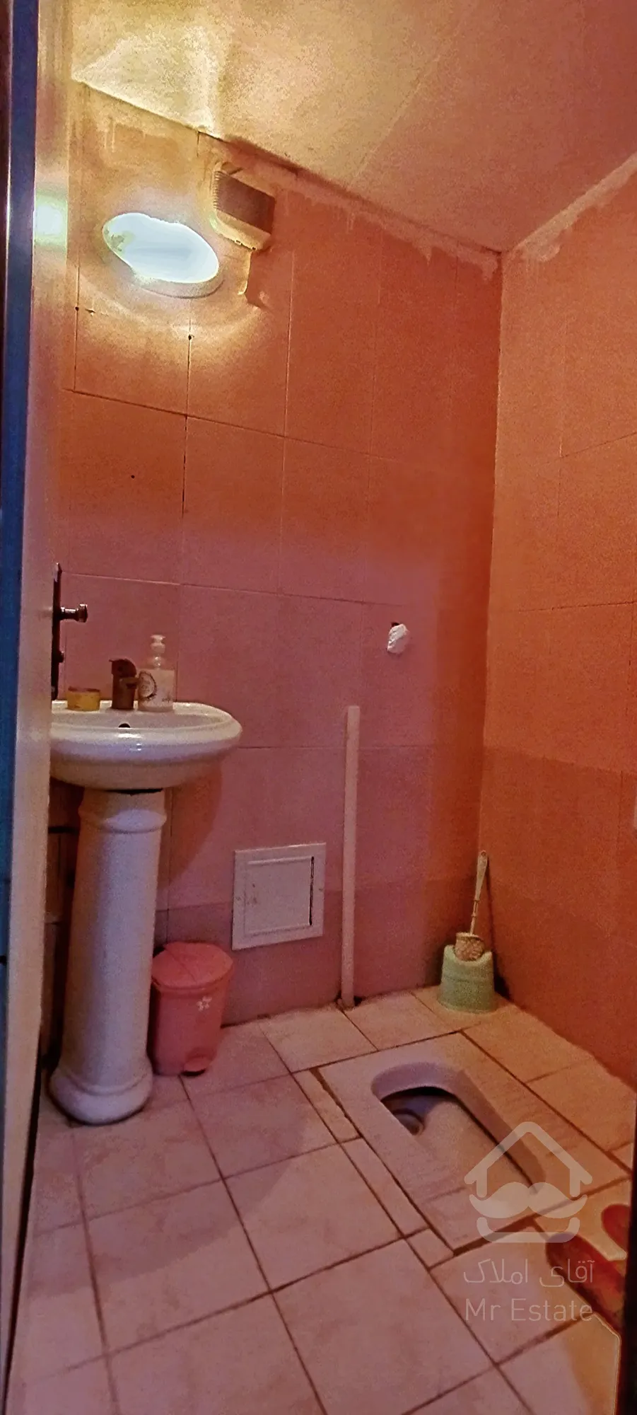 واحد فول ۲ خواب ۷۵ متری فاز ۶