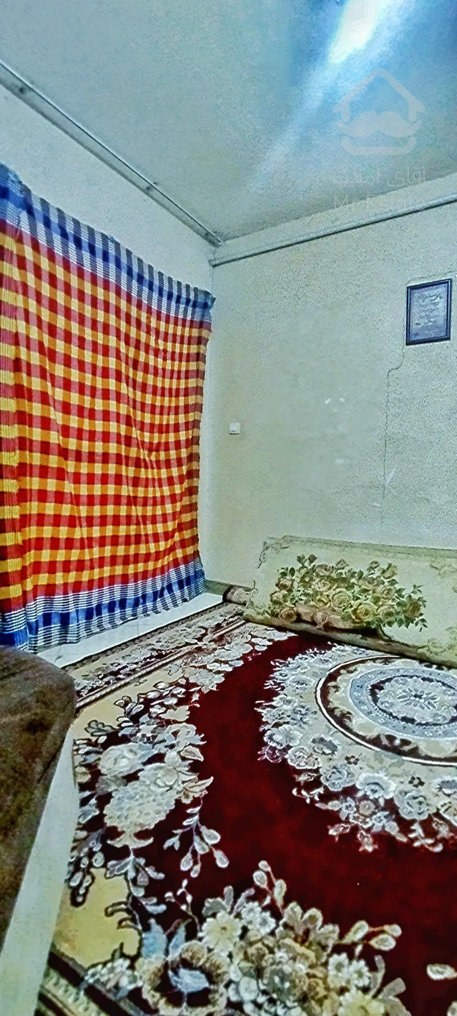 واحد فول ۲ خواب ۷۵ متری فاز ۶