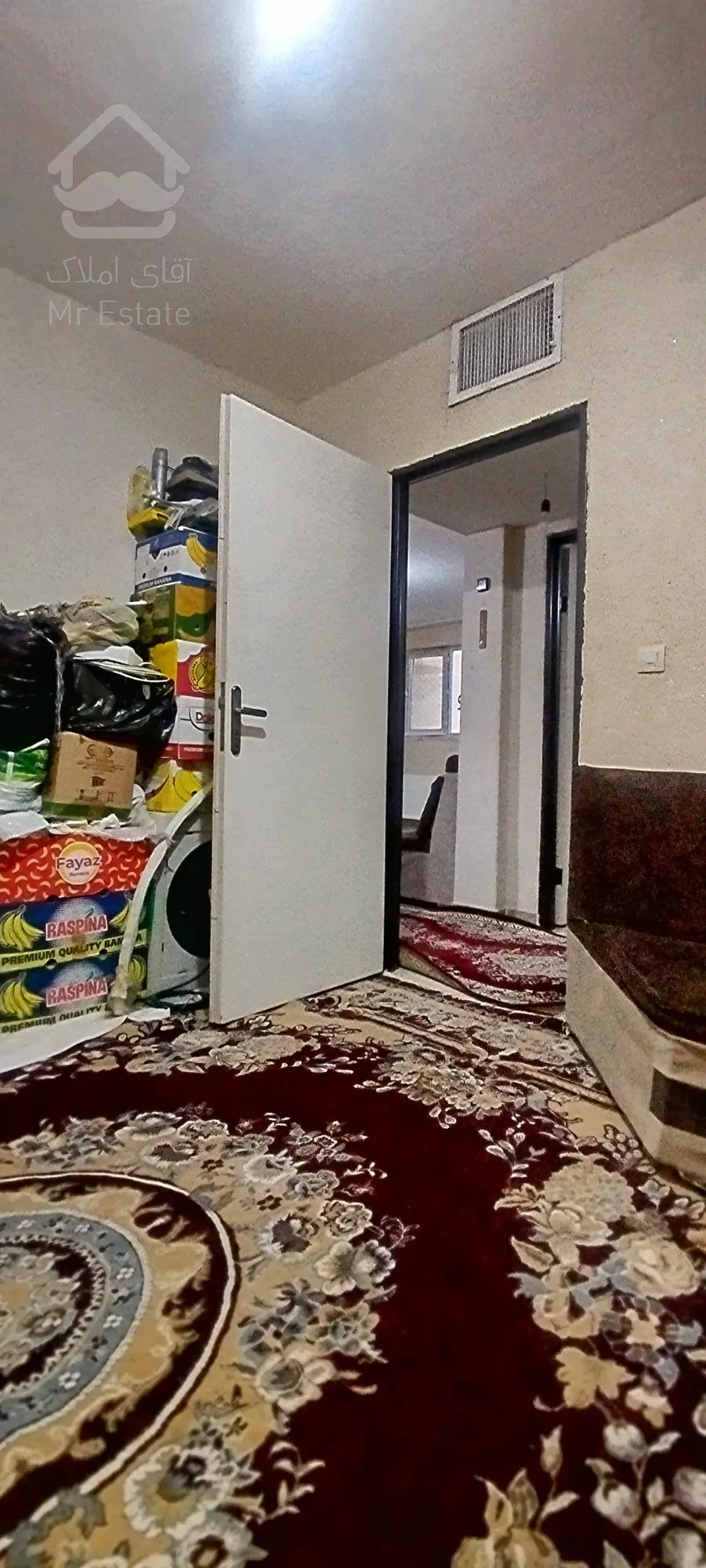 واحد فول ۲ خواب ۷۵ متری فاز ۶