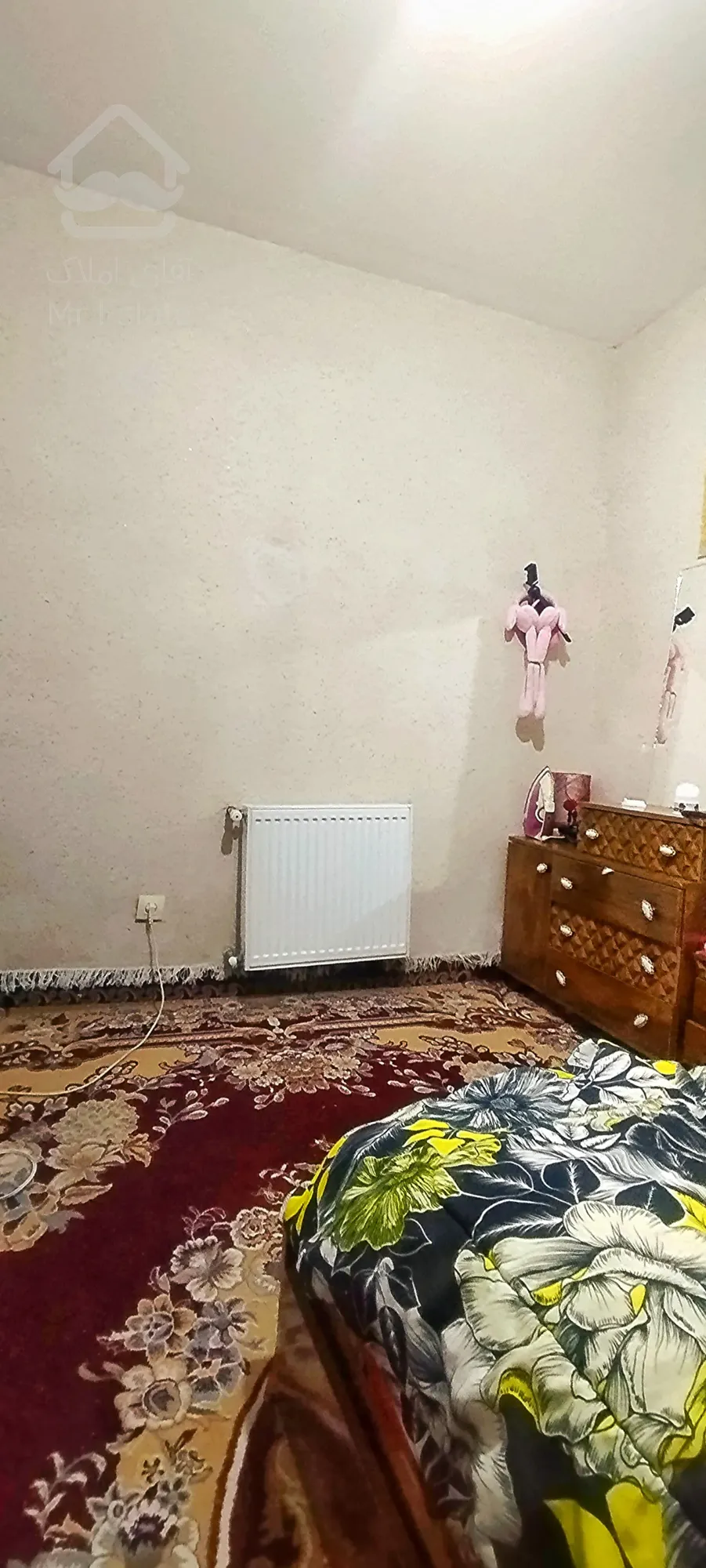 واحد فول ۲ خواب ۷۵ متری فاز ۶