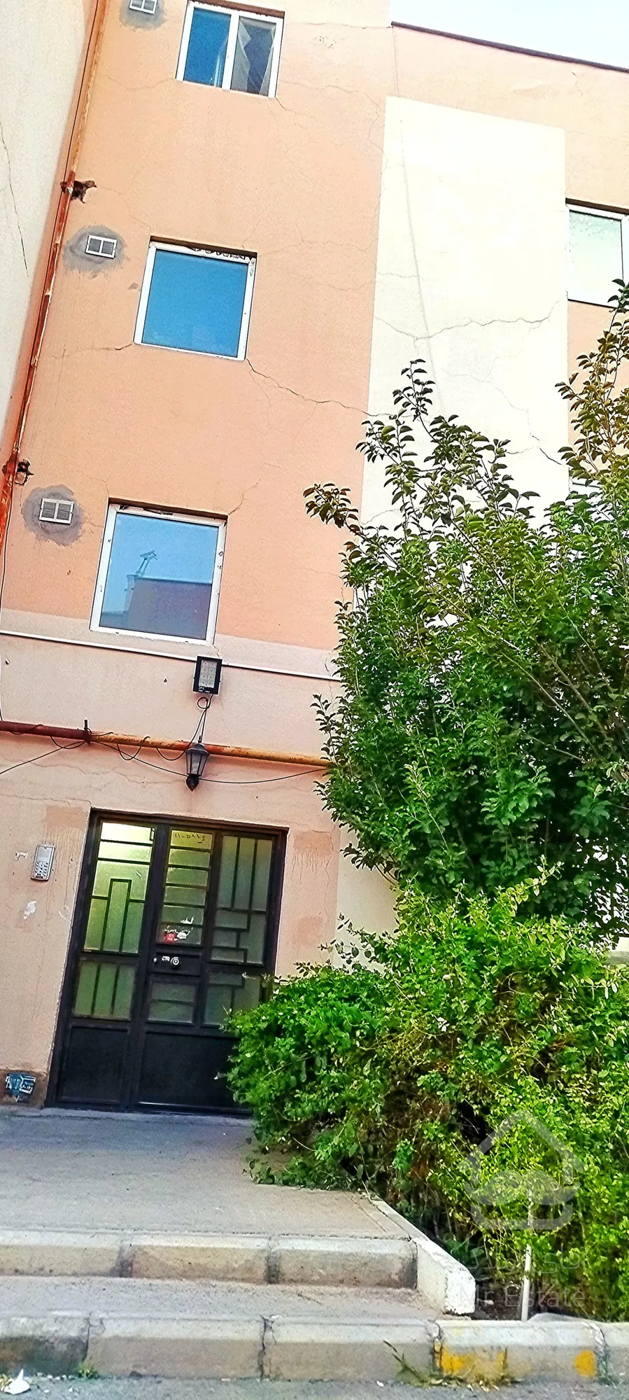 واحد فول ۲ خواب ۷۵ متری فاز ۶