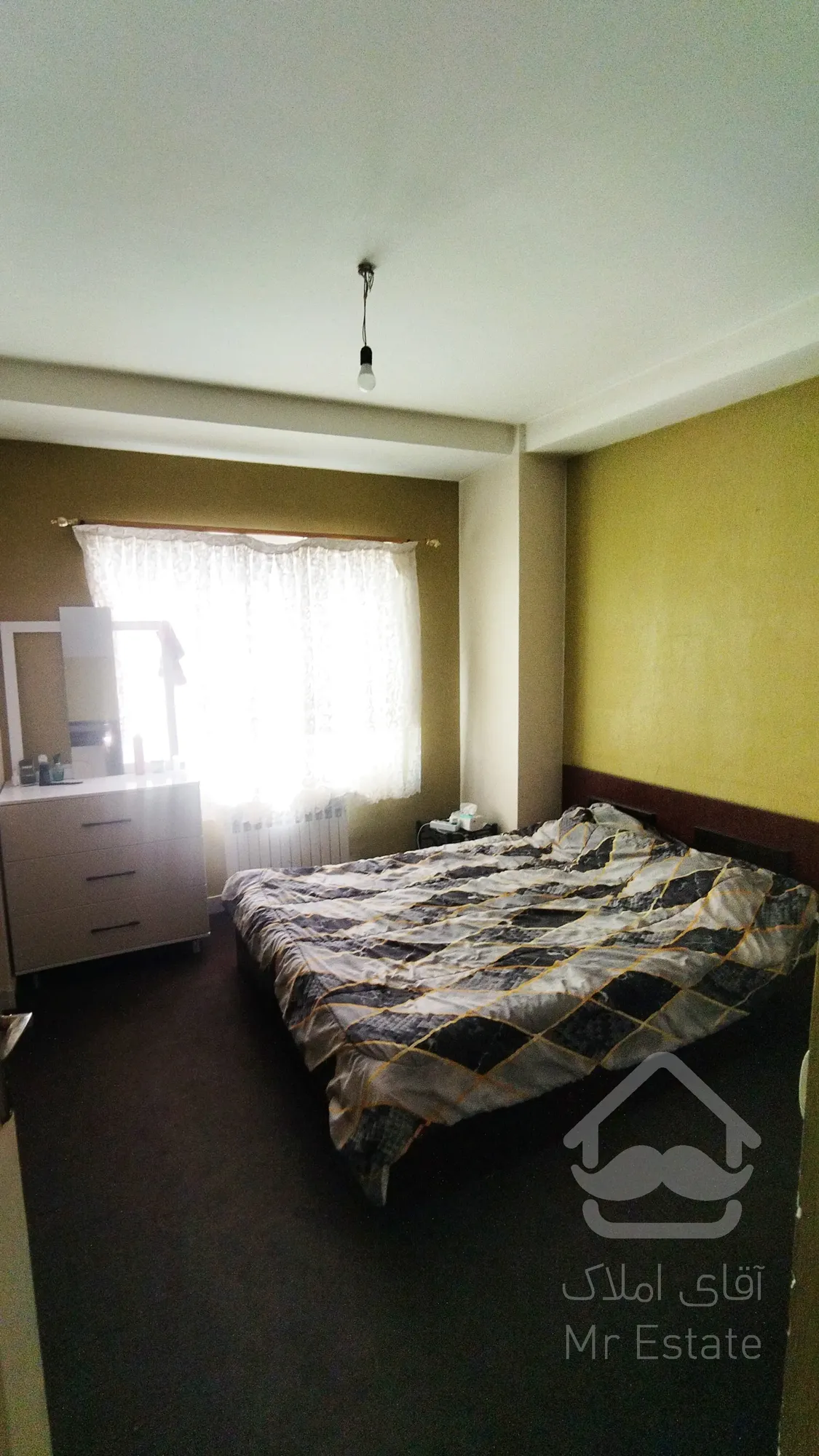 فروش آپارتمان فاز 4 شمال پروژه بنام