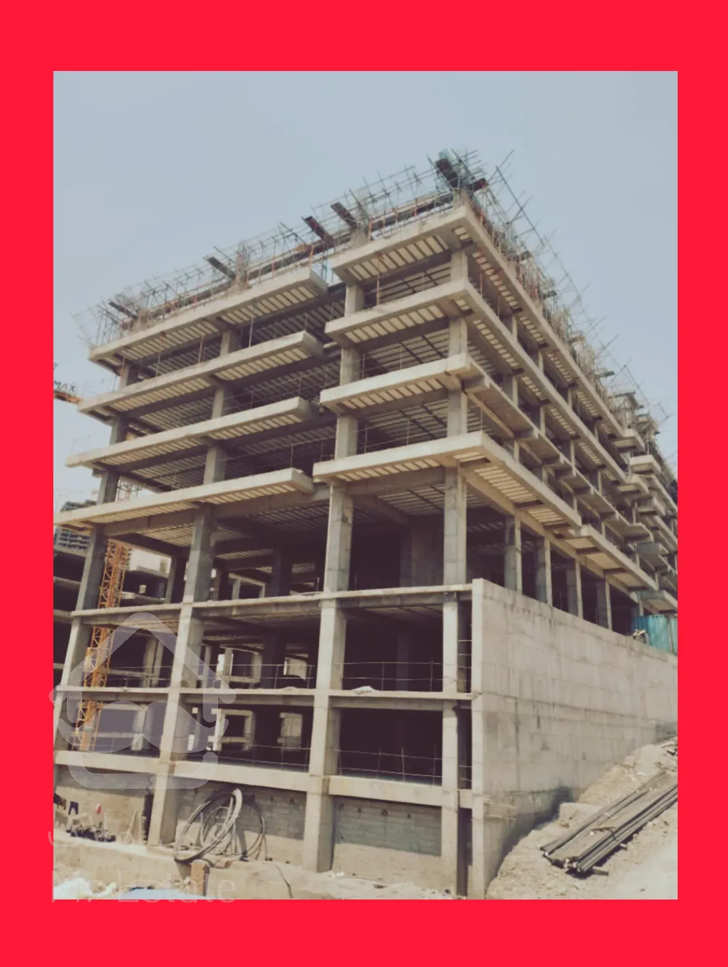 آخرین مهلت ثبت نام در پروژه مجلل نیکان /چیتگر