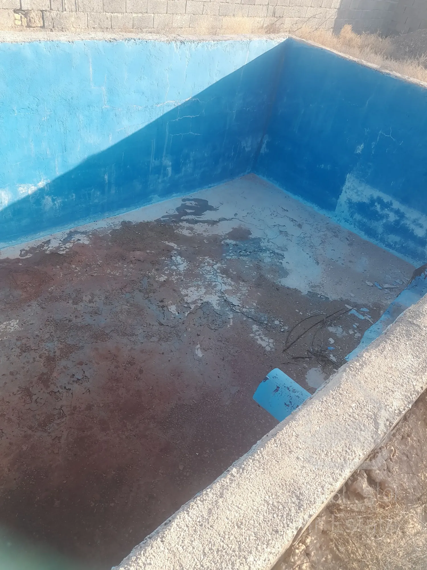 زمین 1150 متر در روستای گرمه