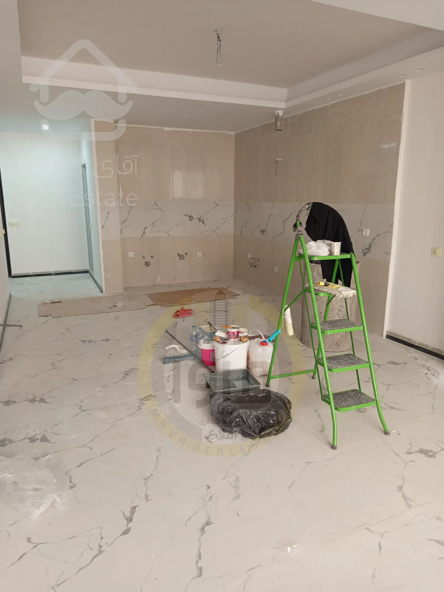 فروش آپارتمان شخصی ساز فاز 1