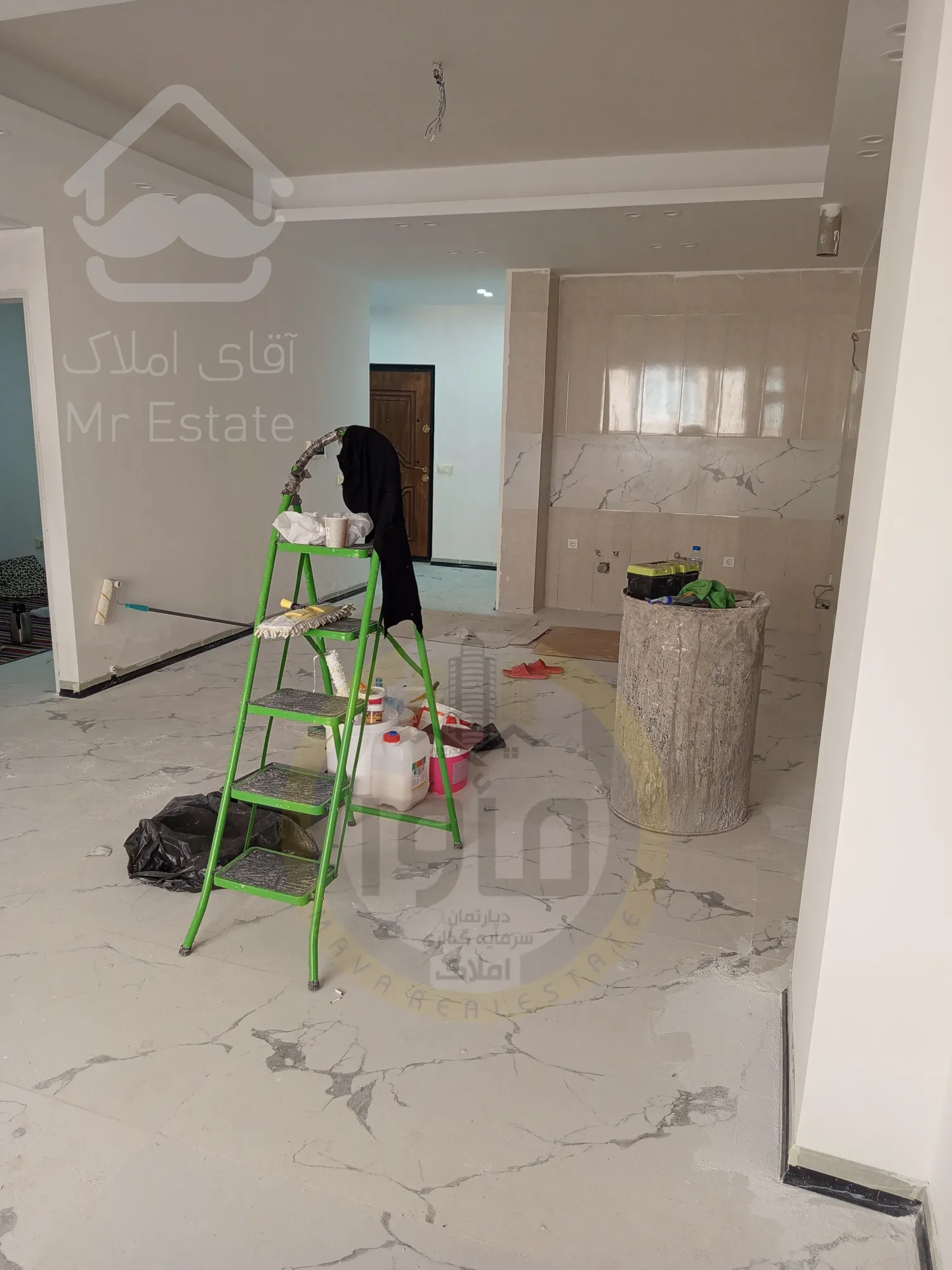 فروش آپارتمان شخصی ساز فاز 1