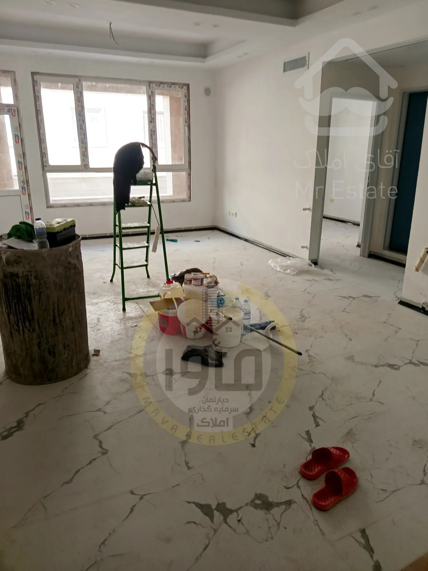 فروش آپارتمان شخصی ساز فاز 1