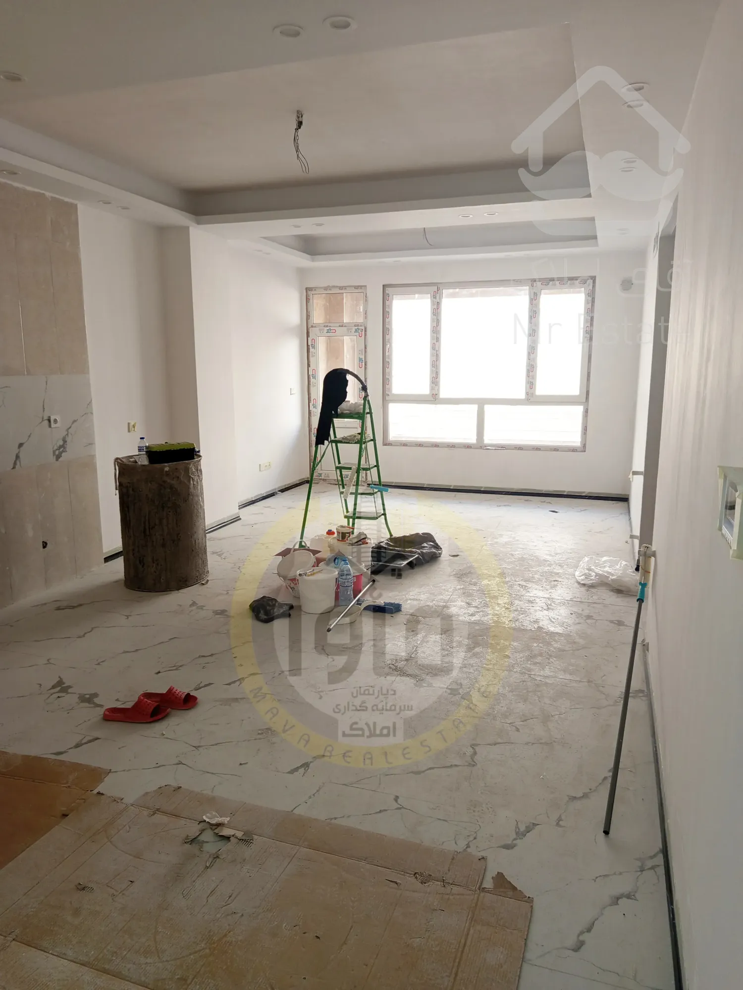 فروش آپارتمان شخصی ساز فاز 1