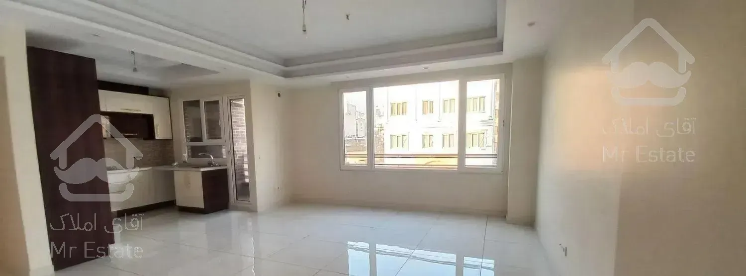 ۱۰۰متر/میرداماد/بلوار مینا