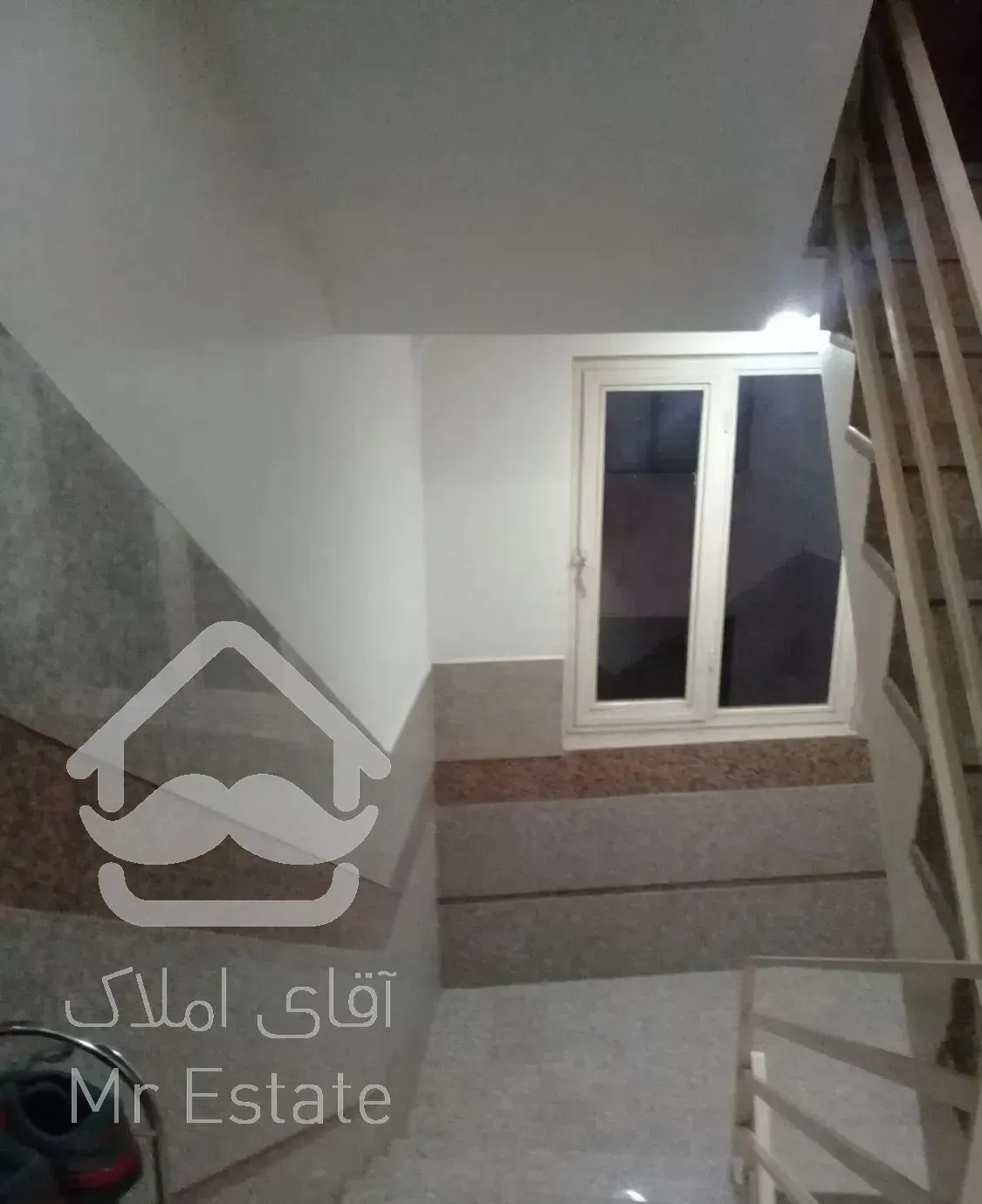 آپارتمان ۶۰ متری دو خوابه پیروزی تاجری