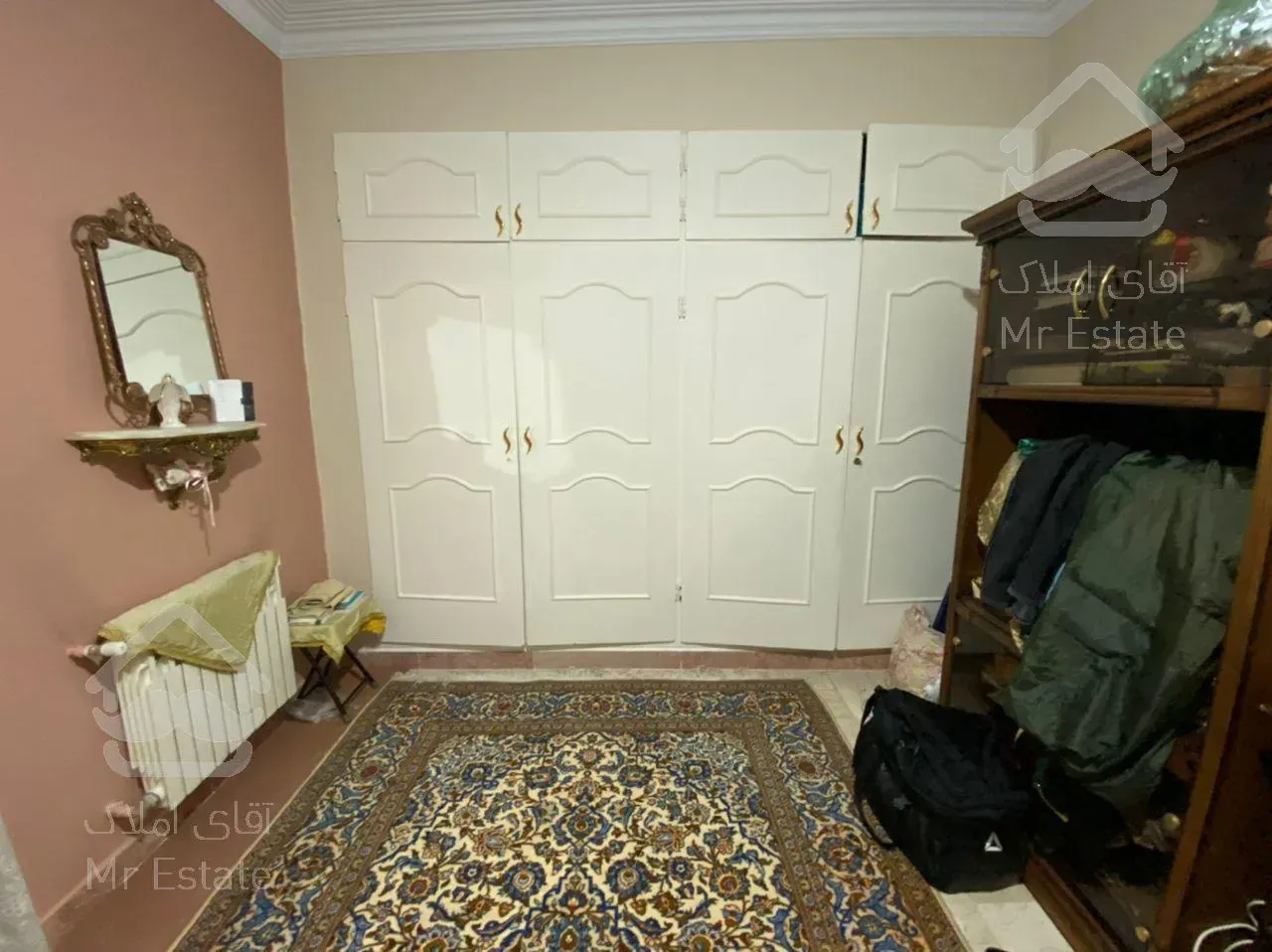 خرید آپارتمان ۱۲۰ متری قیطریه