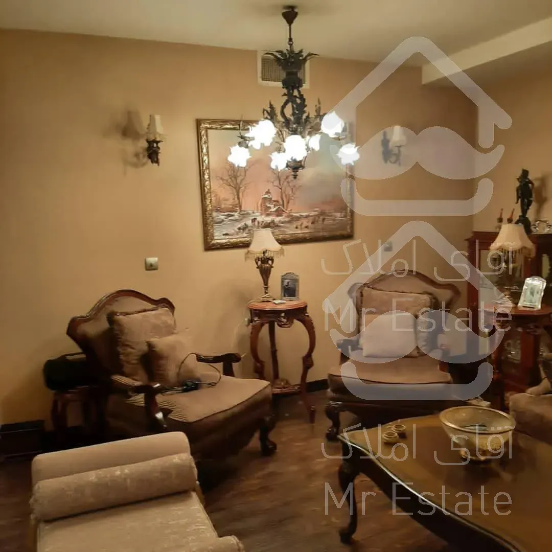 فروش آپارتمان آجودانیه 240  متر لاکچری