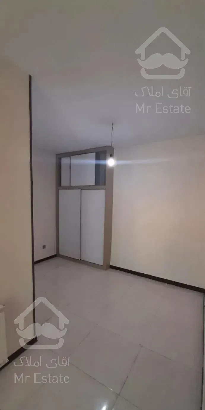 ۸۰متر/دوخواب/فول