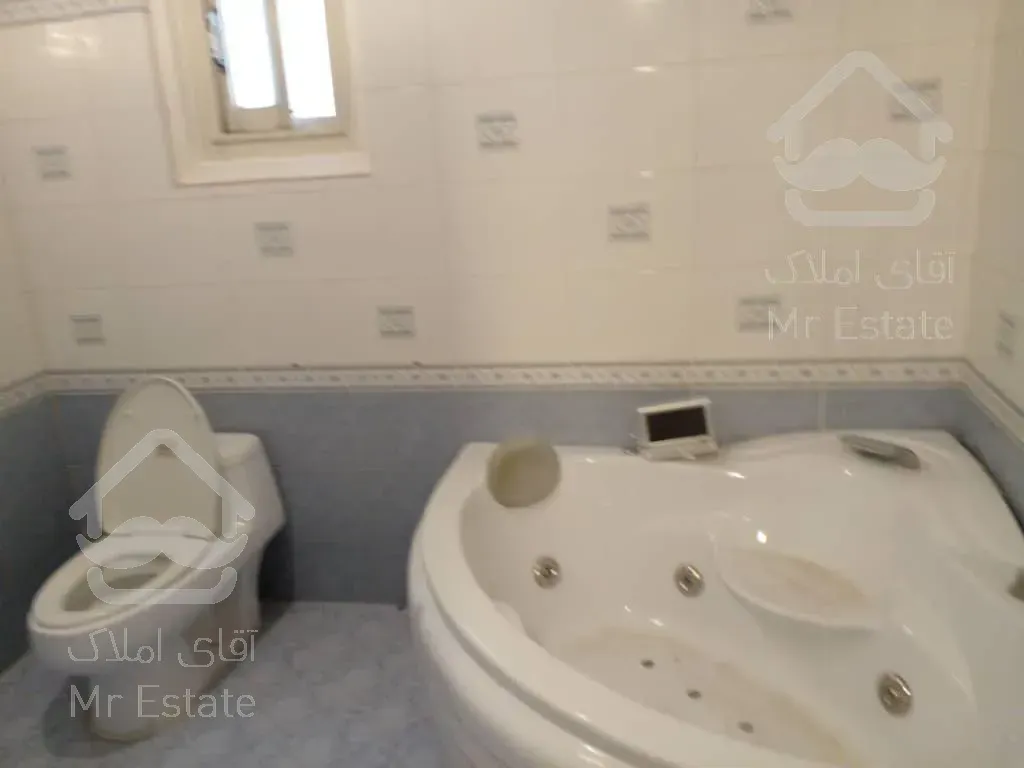 فروش آپارتمان زعفرانیه 226  متر اکازيون