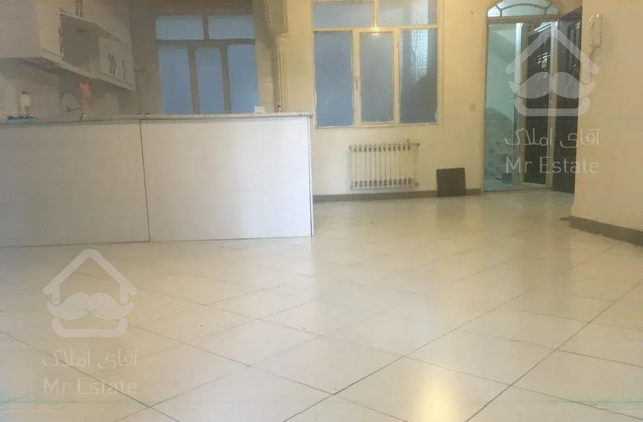 اباذر / بهنام / ۶۹ متر / ۲ پارکینگ