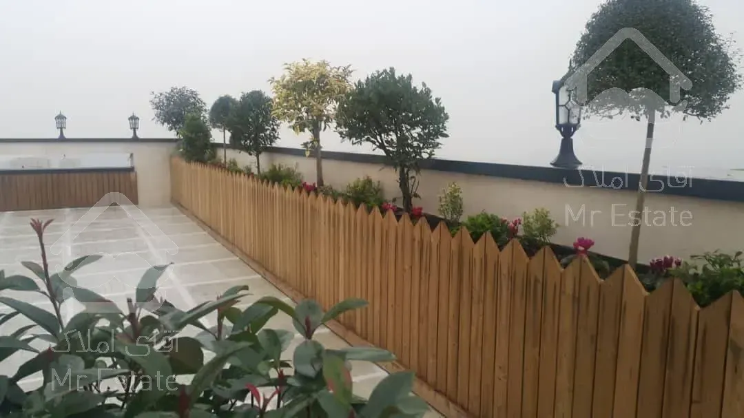 ۱۹۰متر دوبلکس . نوساز. هوشمند. ضد زلزله