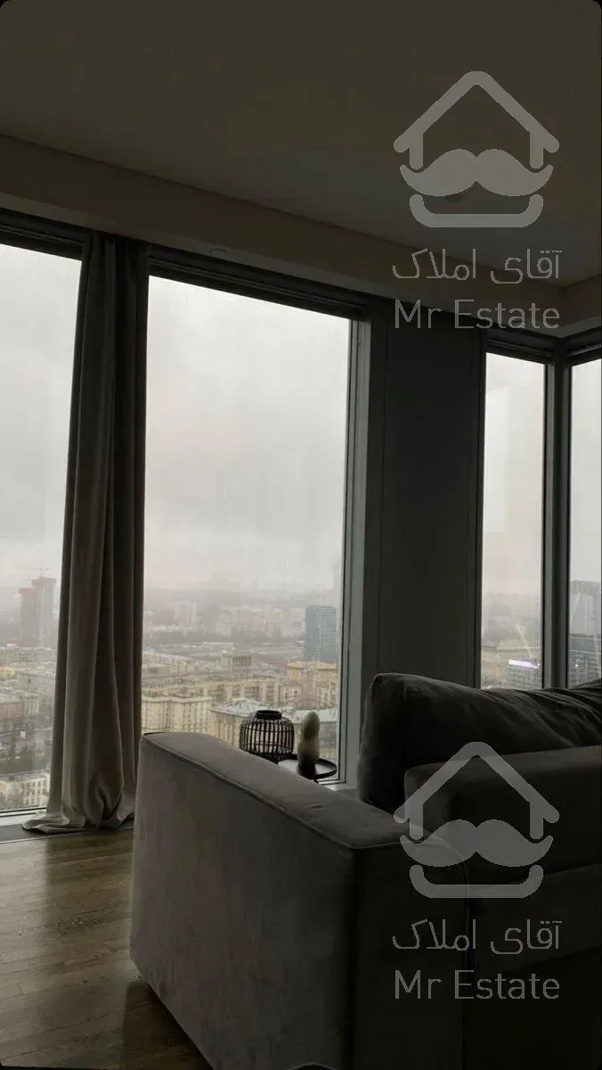 ۸۰ متری دوقدمی دریاچه/تهاتر معاوضه