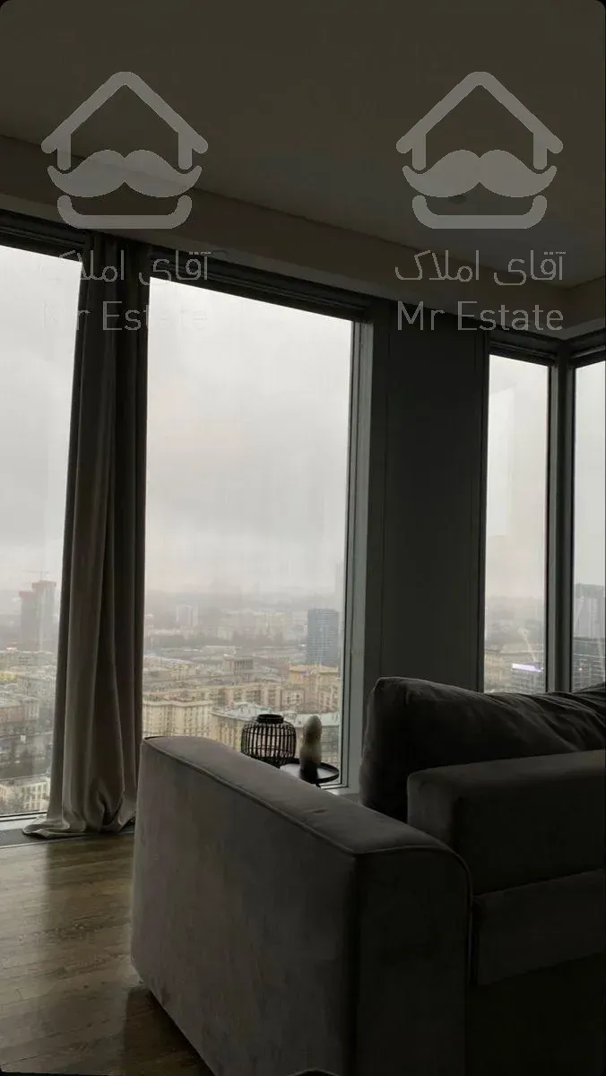 سرمایه گذاری در بهشت برج های تهران