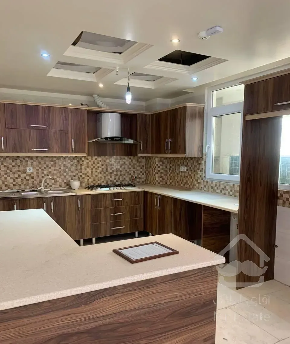 مجتمع باران 100متری دوخواب