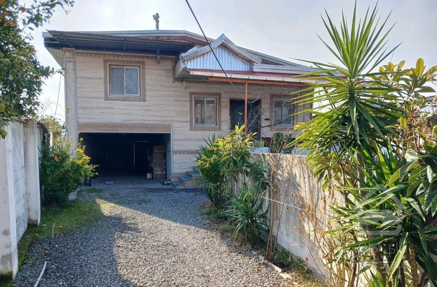 فروش خانه ویلایی دوبلکس