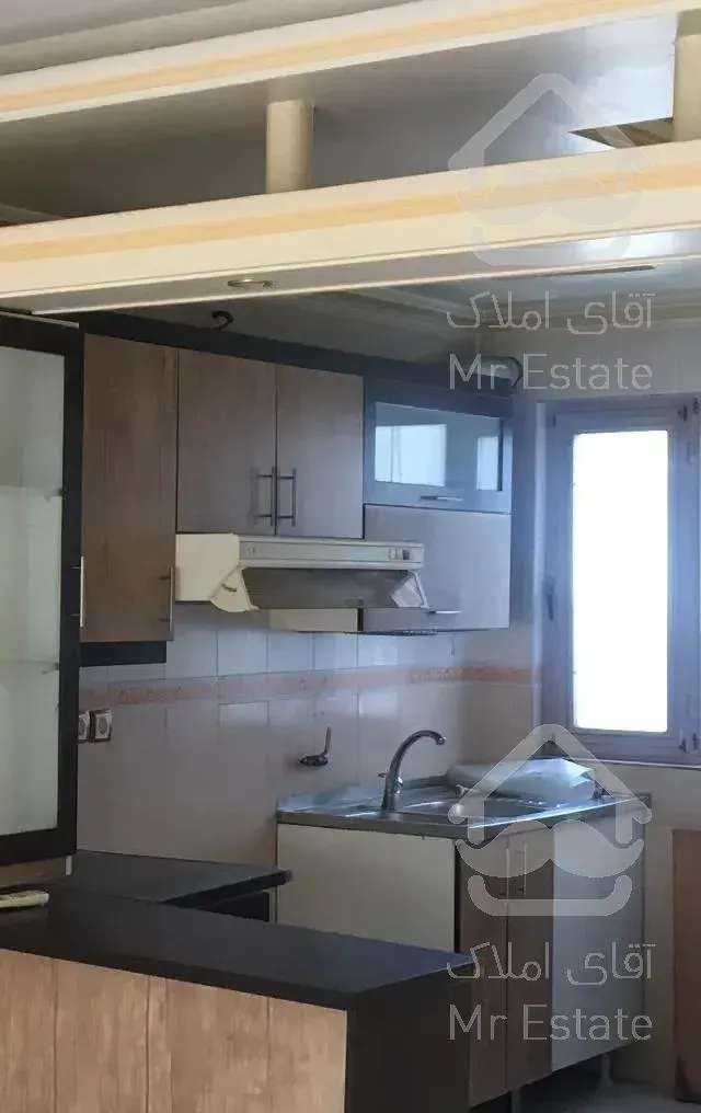 ۷۲ متر دو خوابه