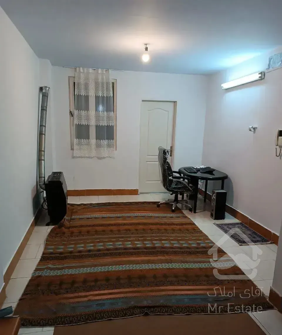 ۴۵ متر /حتی مجرد/پارکینگ/دهم فروردین خ تاجری