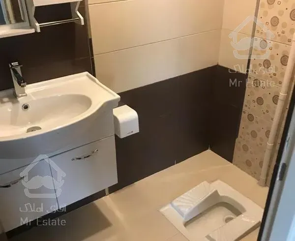 ۱۵۵متر ۳خواب تکواحدی ۴ سال ساخت  ۱ خواب مستر