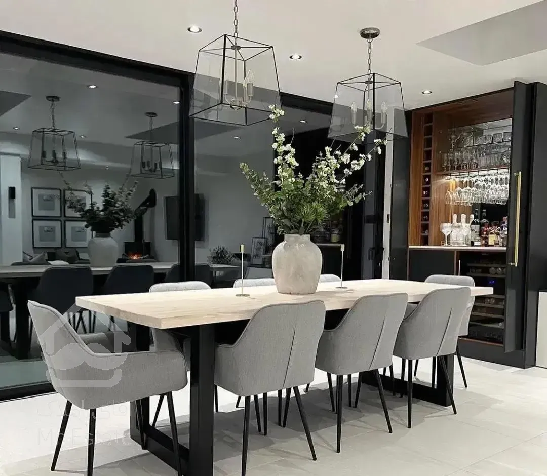 لوکس سازه برج العرب/واحد۱۲۲متری/چیتگر/تهاتر با طلا