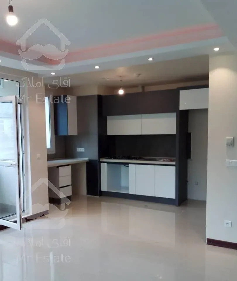 تجریش داخل برج۸۵متر۲خواب