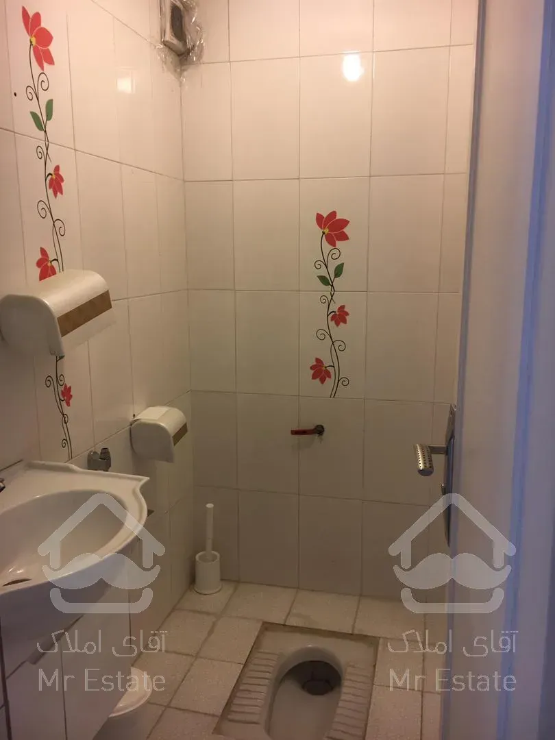 آپارتمان ۷۲متر جواهر سازمان برنامه