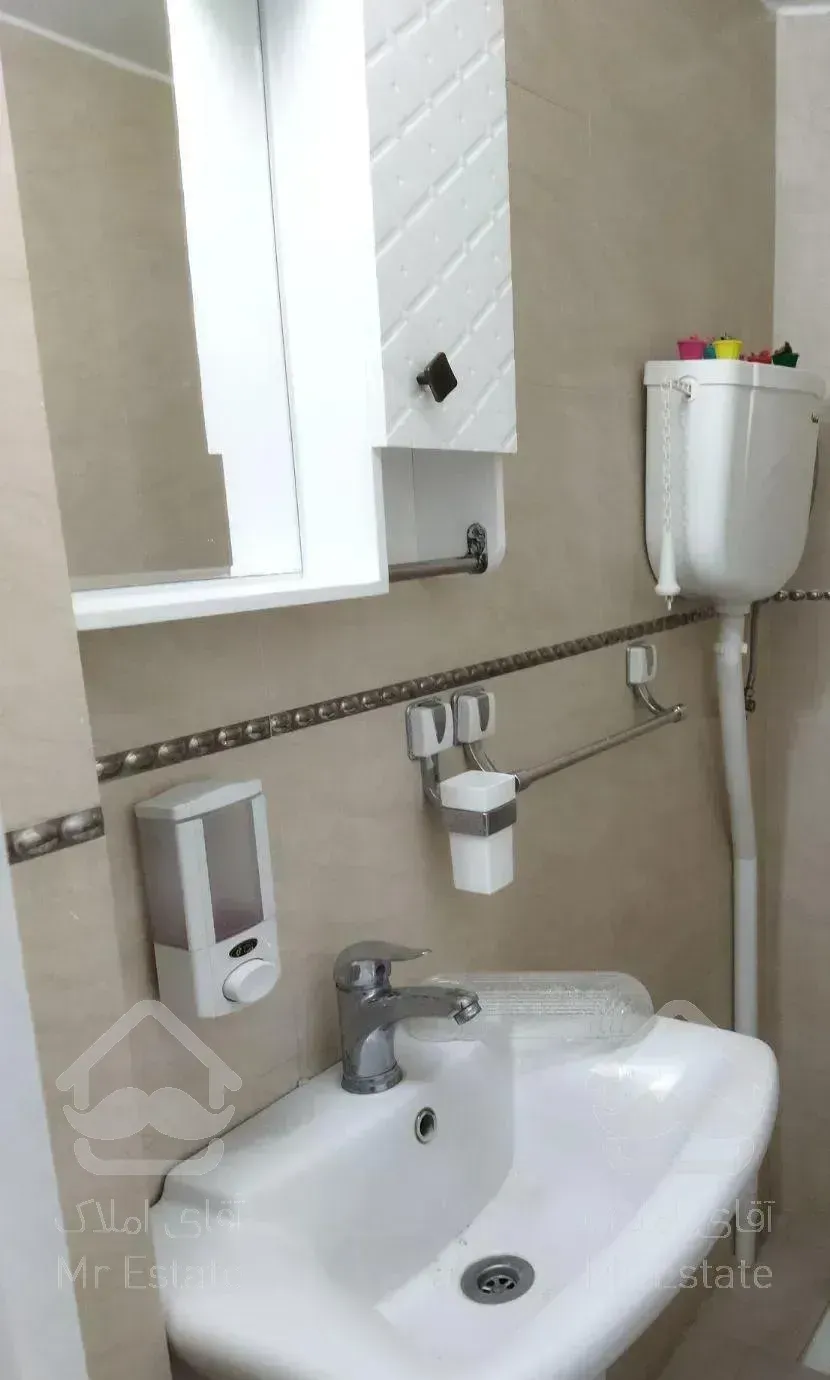 آپارتمان 48 متری نیروهوایی