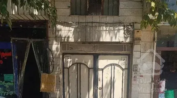 ویلایی ۱۶۲ متری
