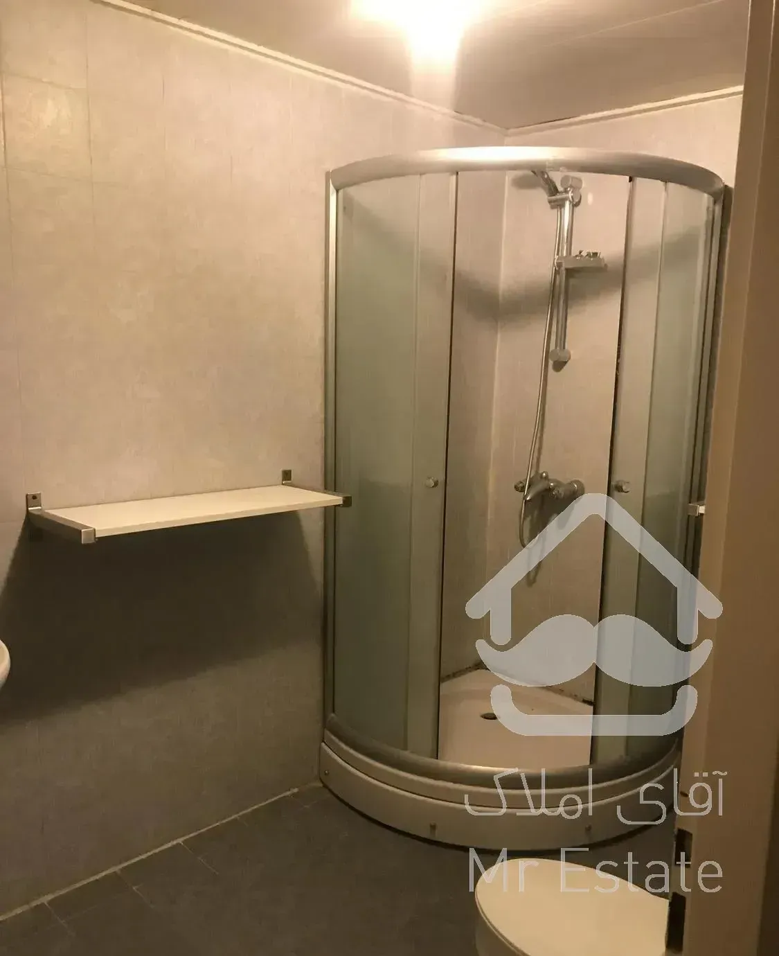 ۱۵۷ متر ۳ خواب * شهرک *