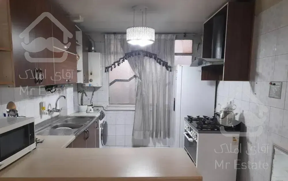 آپارتمان 65متری