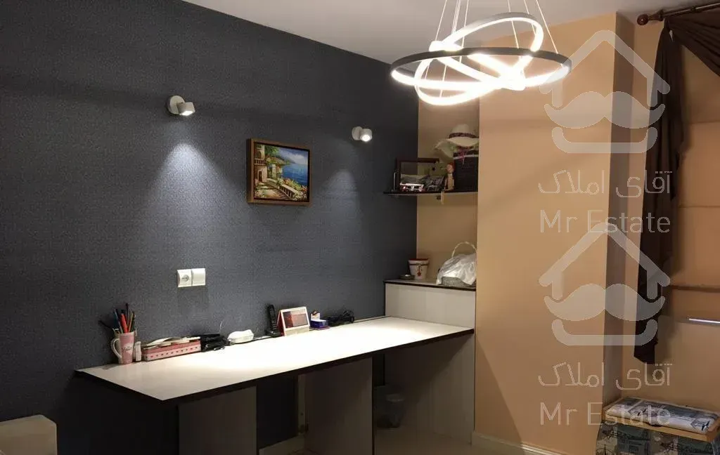 120 متر دریاچه چیتگر منطقه 22 برج ایزدیار