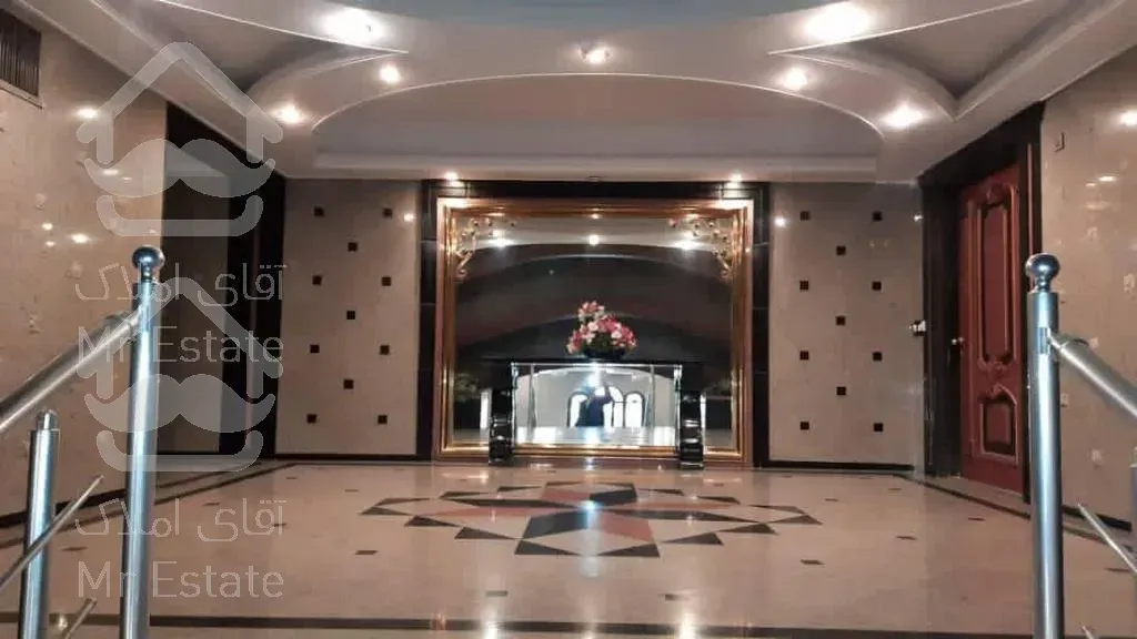 فروش آپارتمان زعفرانیه 175  متر اکازيون