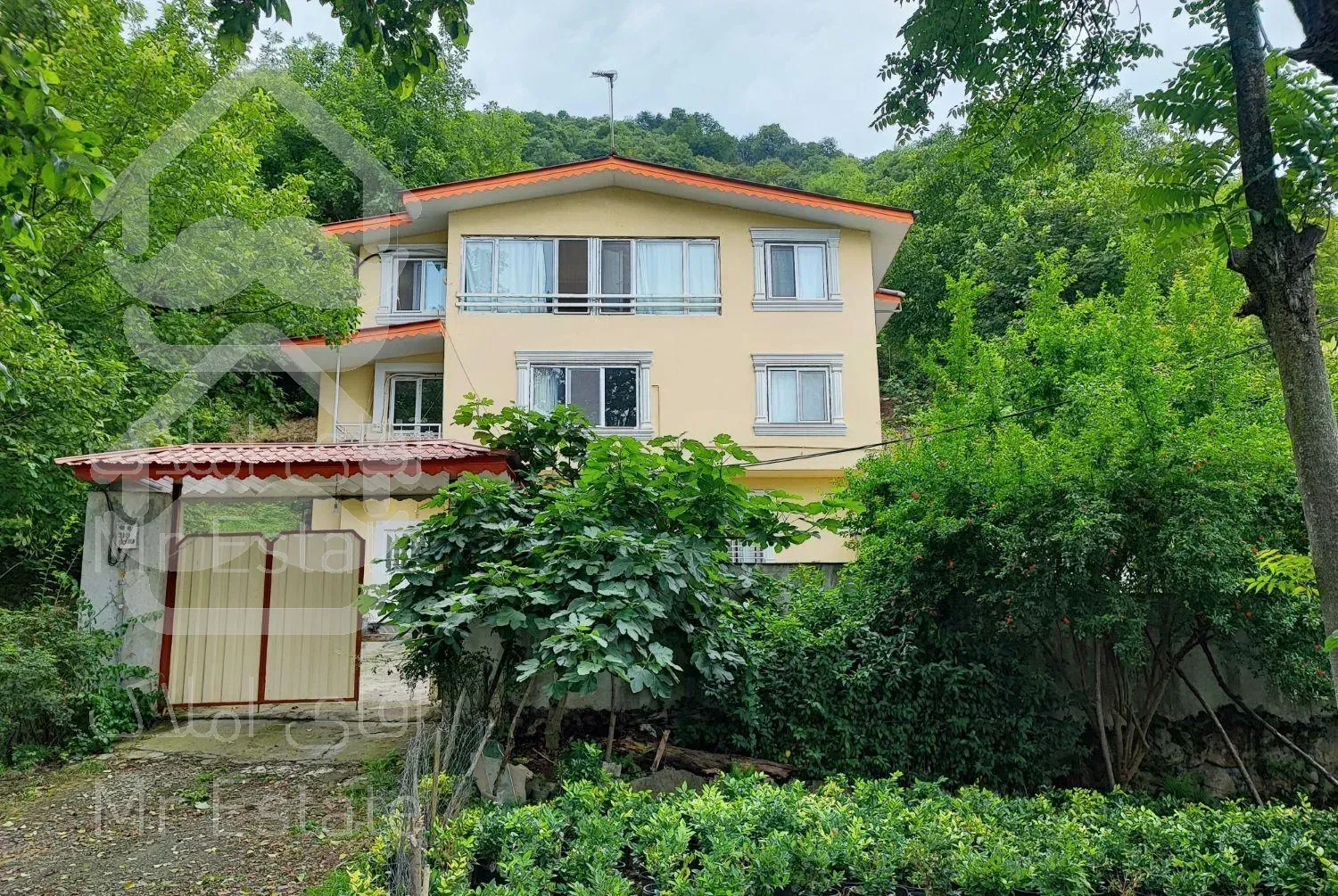 اجاره ویلا دو خوابه سرولات