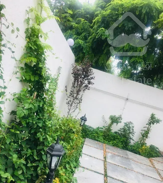 رهن کامل ویلا نیم پیلوت / جنگلی بهترین لوکیشن