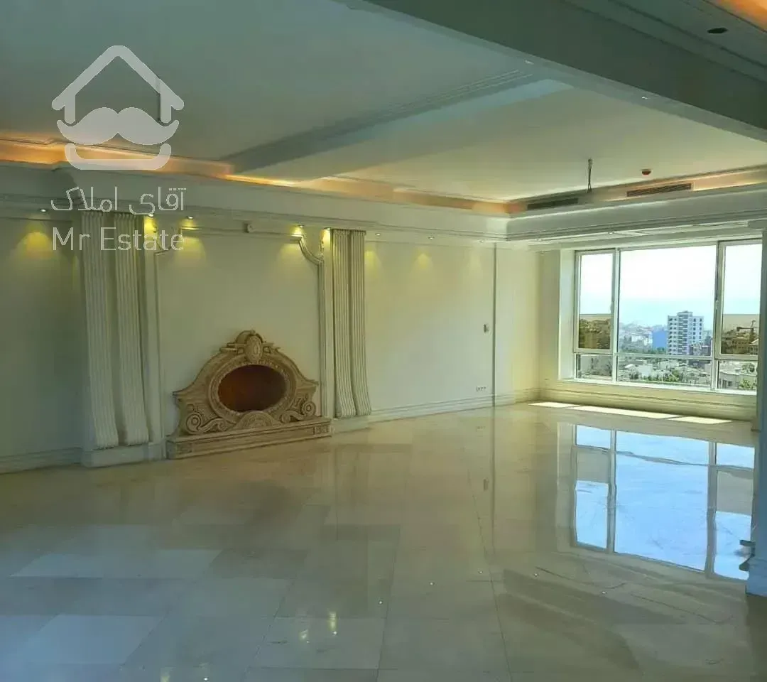 برج باغ برند370متری شیک مجلل فول امکانات باغ فردوس