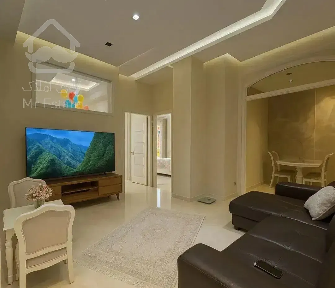 فرصت فوری / ۱۱۴متر زیر قیمت در تاپ‌لوکیشن توانیر