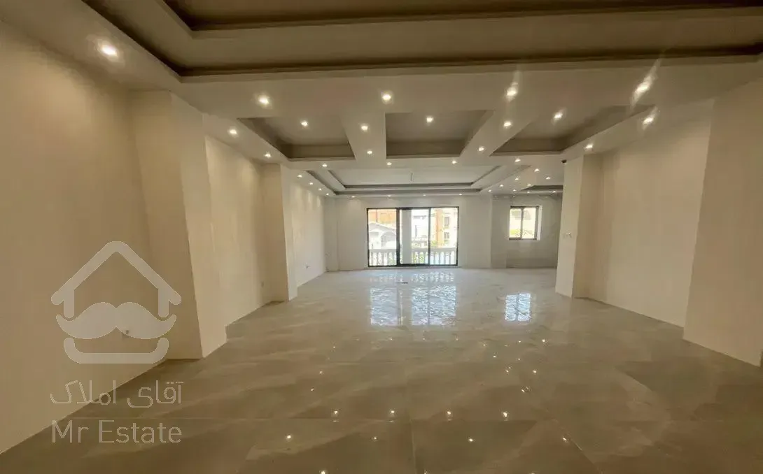 فروش ومعاوضه آپارتمان۲۱۰متری-۳خواب مستربالوکیشنقوی