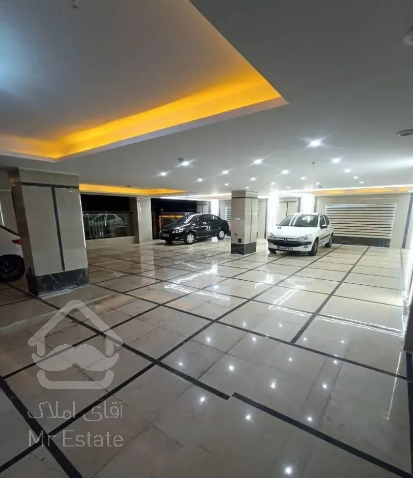 100 متر  تک واحد    کلید نخورده      کمالی شرقی