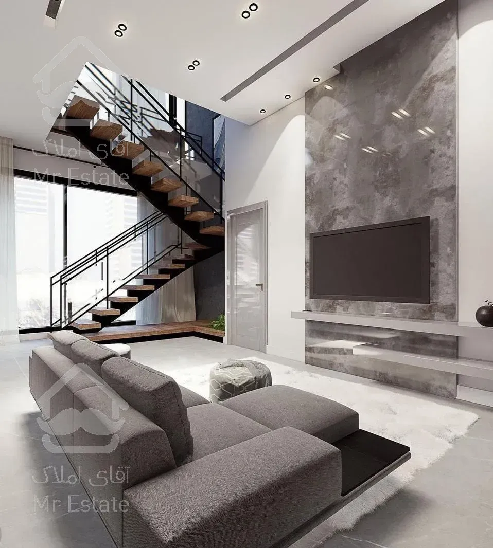 بازسازی و طراحی داخلی