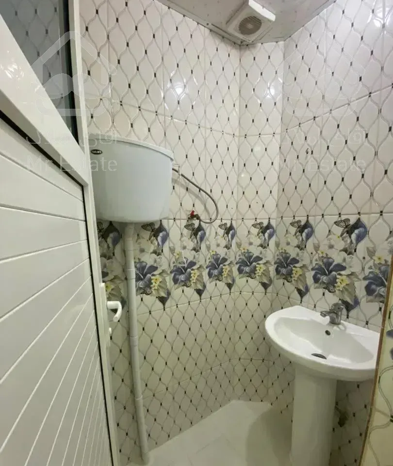 آپارتمان نوساز کیانشهر شقایق