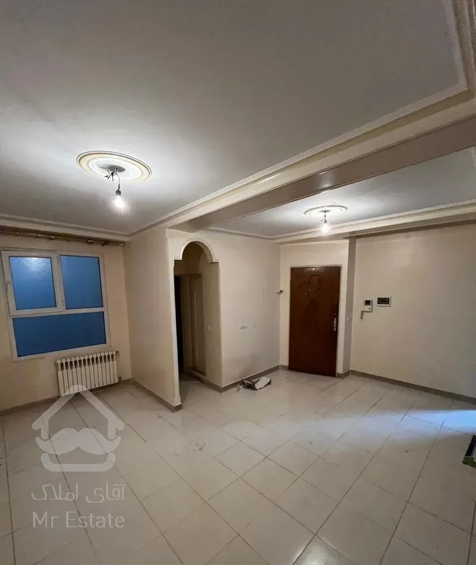 ۶۲متر/۲خواب/فول امکانات