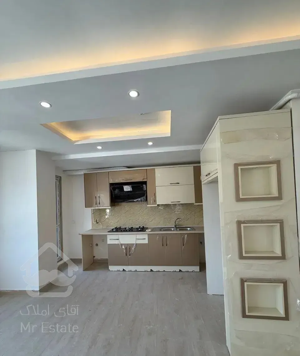 اجاره واحد ۱۱۵ متری کلید نخورده در چندقدمی منظریه