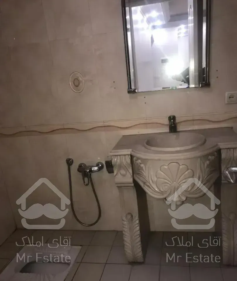 دروس ۸۵ متر خوش نقشه