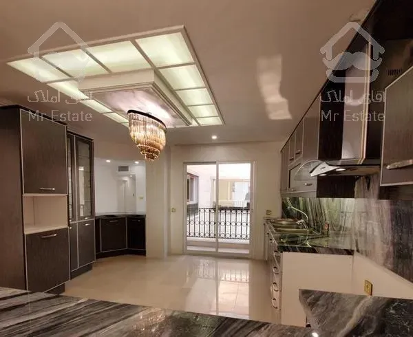 ۱۹۵ متر تک واحدی چیذر-کامرانیه