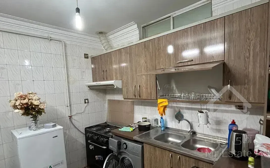 اجاره آپارتمان ۶۵ متری میدان حمزه کلا