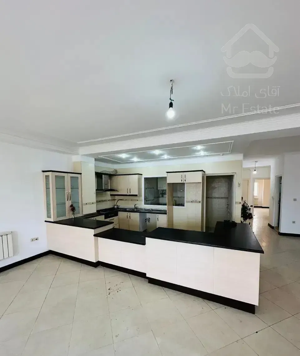 اجاره واحد ۱۵۵ متری ۳ خواب نزدیک رودخانه